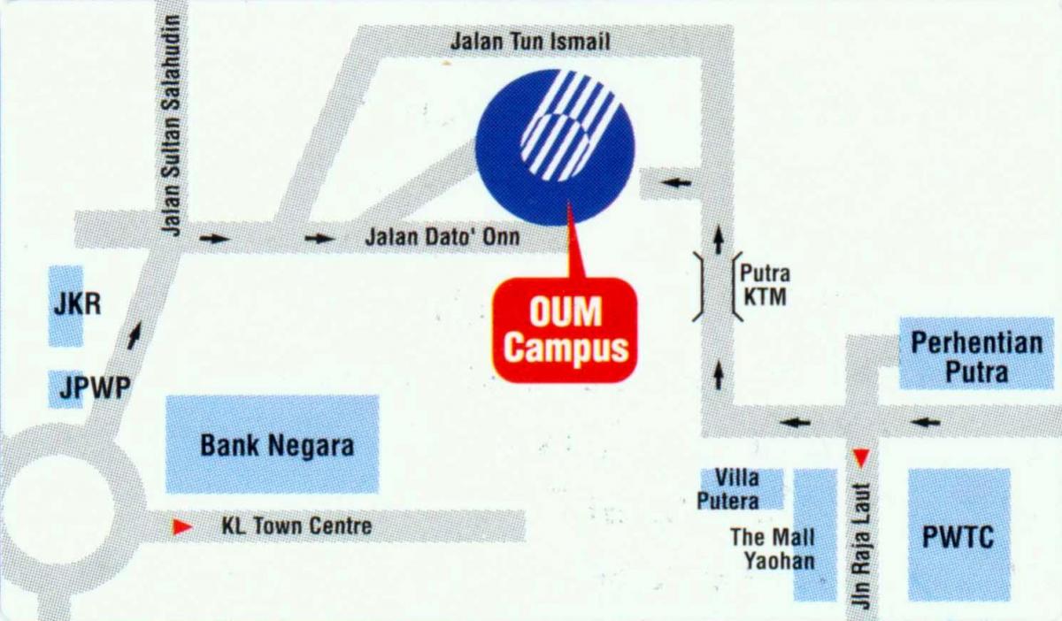 Harta banca negara malaysia locație
