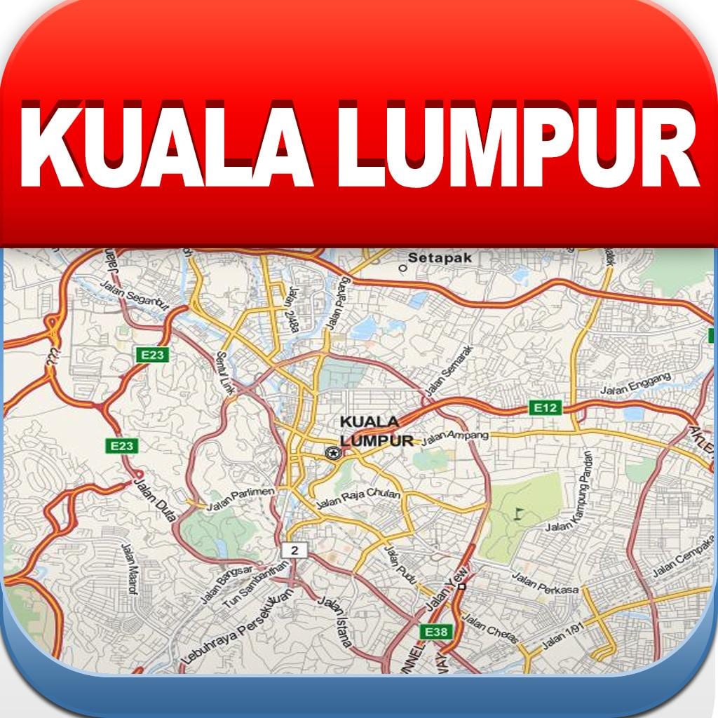 Harta kuala lumpur offline