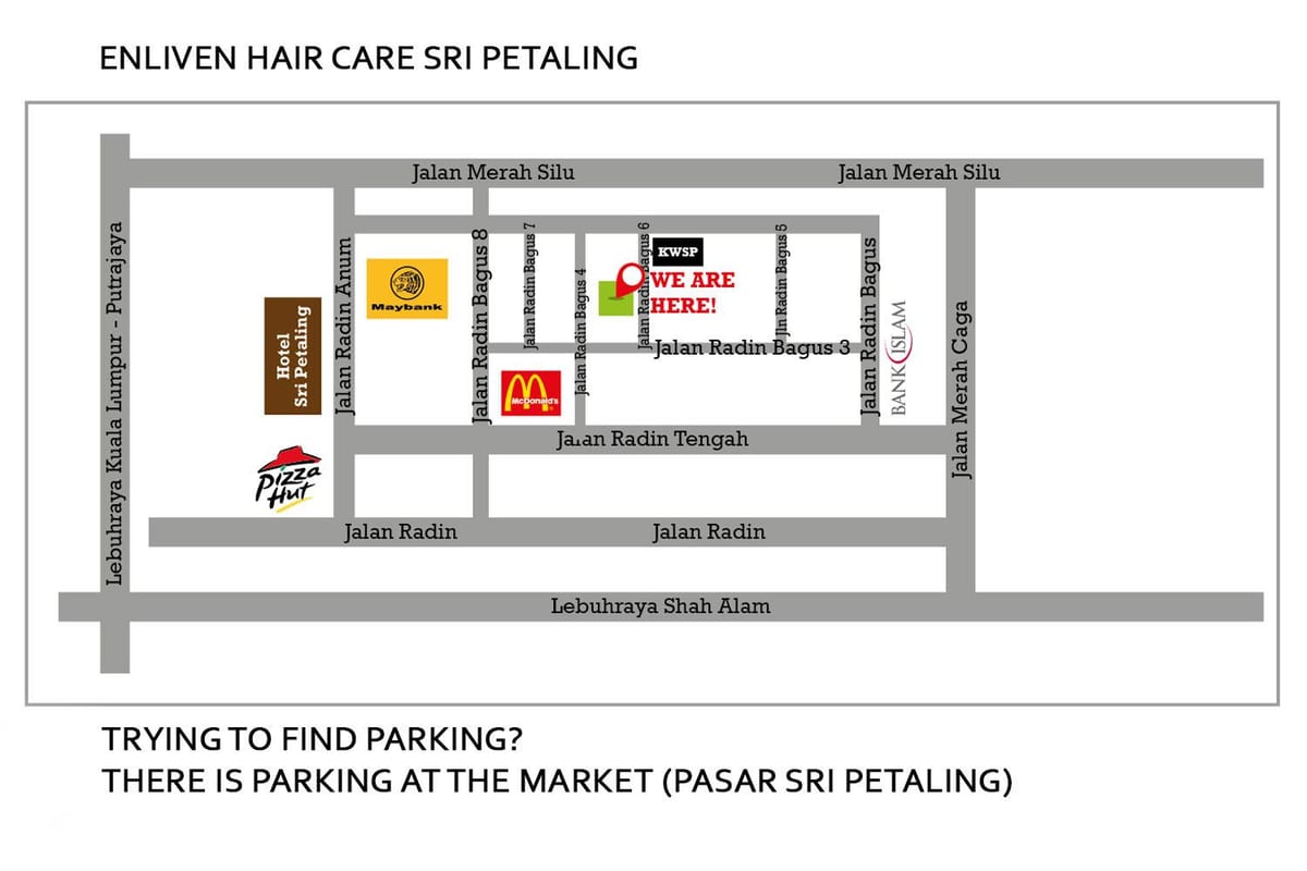 Harta sri petaling