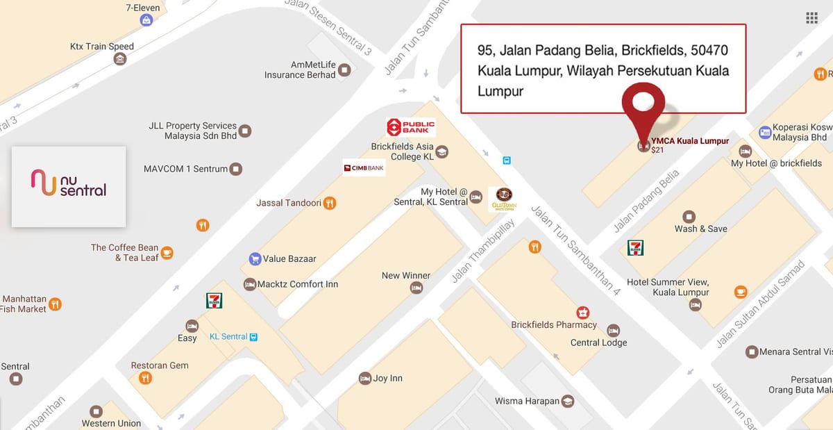 Harta de wilayah persekutuan kuala lumpur