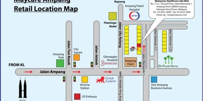 Harta ampang park