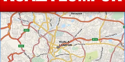 Harta kuala lumpur offline
