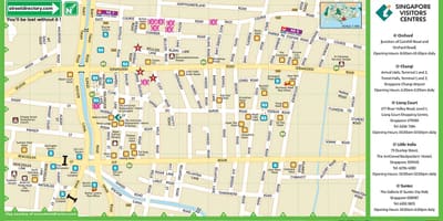 Harta de little india kuala lumpur