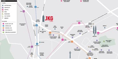 Harta sogo kl