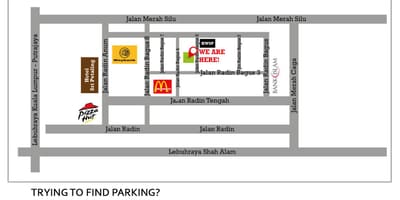 Harta sri petaling