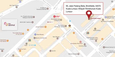 Harta de wilayah persekutuan kuala lumpur